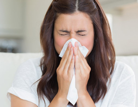 Allergy