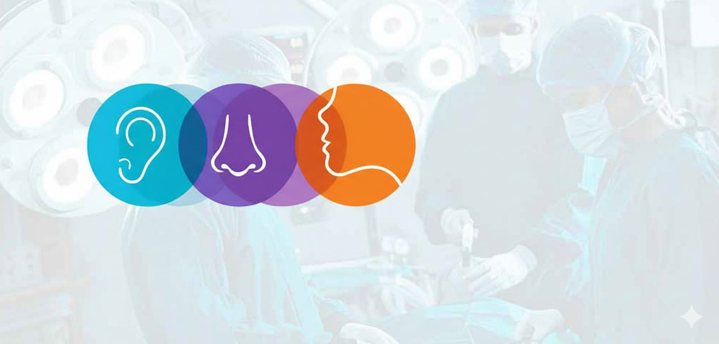 Ent Surgeon in bodakdev