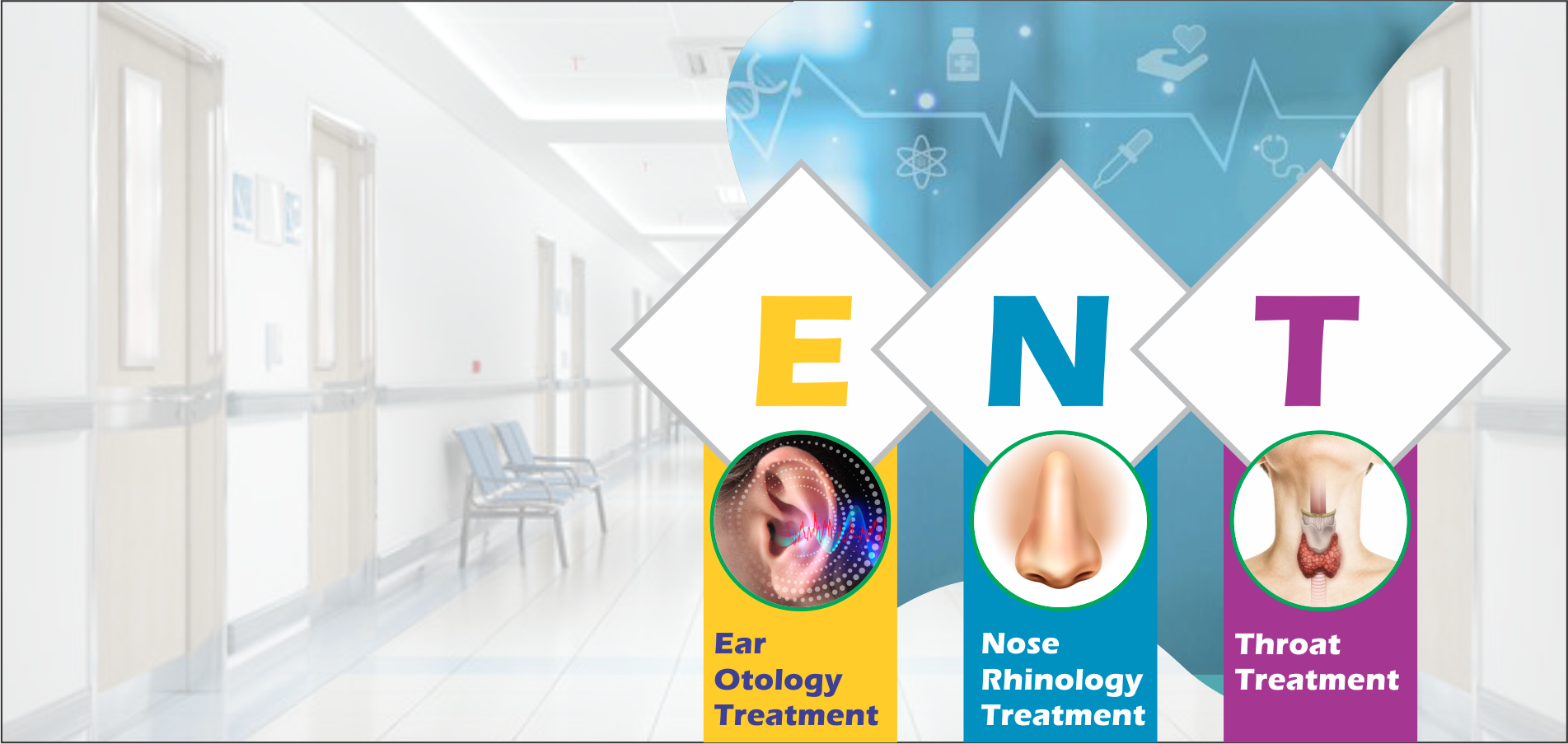 ENT Doctor in Satellite